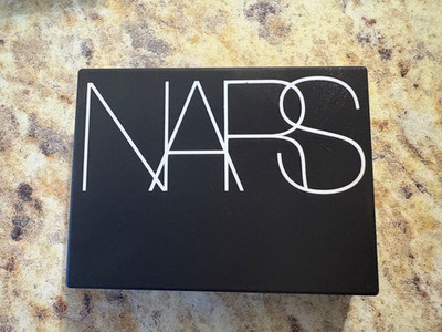 NARS Light Reflecting Setting Powder Pressed Translucent Crystal -0.10 OZ Mini