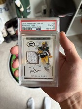 Randall Cobb Cards, Rookie Cards and Autographed Memorabilia Guide 19
