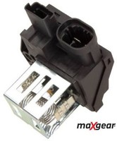 Maxgear 57-0179 Vorwiderstand FüR Elektromotor-KüHlerlüFter