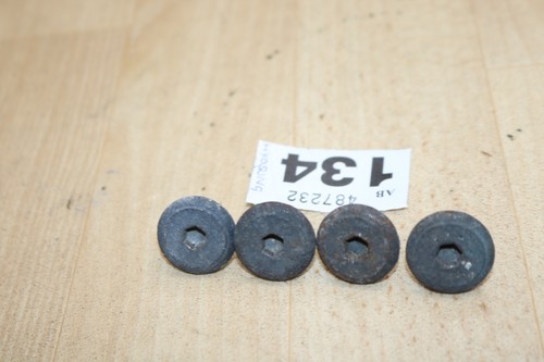 Hyosung GT 125 Cam Cover Bolts Oem 2006 - 2009 - Picture 8 of 8