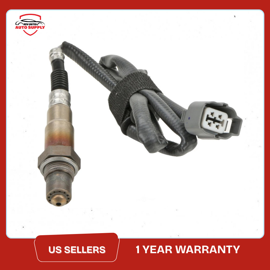Bosch 13487 O2 Oxygen Sensor Acura MDX Honda Civic Pilot 2001-2004