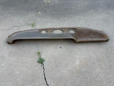 1965 Ford Fairlane Dash Pad