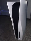 Sony PlayStation 5 (PS5) - 825GB - Disc Edition Console - not working