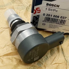 New 0281006037 Fuel Valve Pressure Control PCV for Hyundai Kia CRDI 314022F000