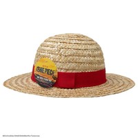 Replica Strohhut Von Ruffy - One Piece By Cinereplicas