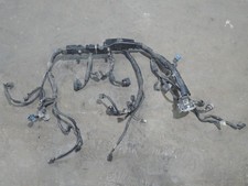 2007-subaru-legacy-outback-xt-turbo-engine-wiring-harness-oem-fully-intact