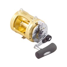 Shimano Tiagra 50w LRS Saltwater Fishing Reel 50wlrs for sale