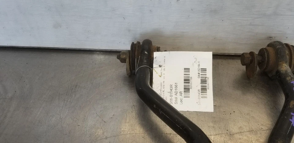 Chevy Tahoe 1996 brazo de control superior pasajero delantero derecho 5,7 L 4x4 4x4 Foto 3 de 4