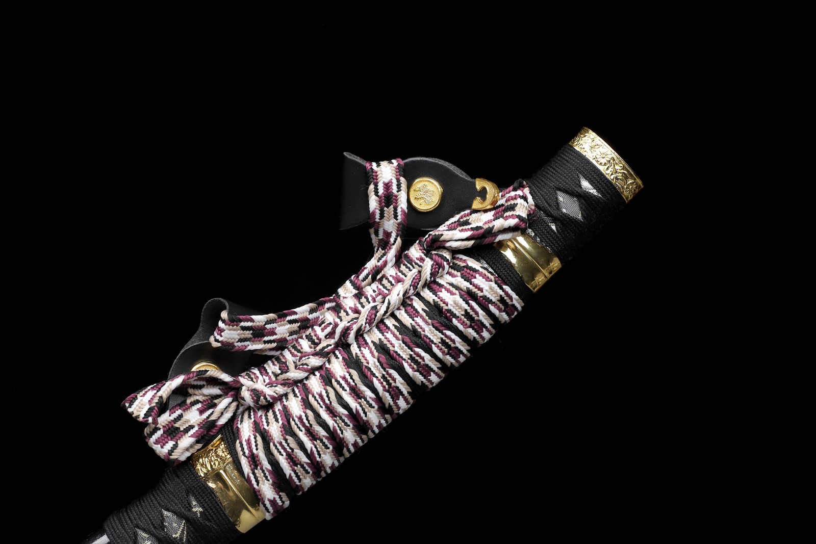 Real Tachi T10 Katana Battle Ready Sharp Large Radian Japanese Samurai Sword