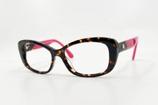 Kate Spade Woman Sunglasses CLARETTA/P/S 0T4SP 53mm Black Pink 53-16-140