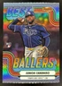 Junior Caminero 2024 Bowman's Best