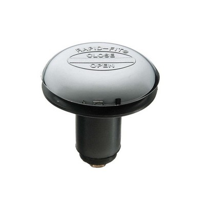 PPG 35969 for PlumbMaster 3/8 Post Rapid Fit Long Body Bath Drain Stopper
