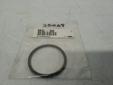MotoRad MG‑90 Engine Cooling Thermostat Seal – Gasket, 1.86″ ID × 2.11″ OD