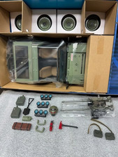 gi Joe classified vamp 112 NO CLUTCH FIGURE INCLUDED