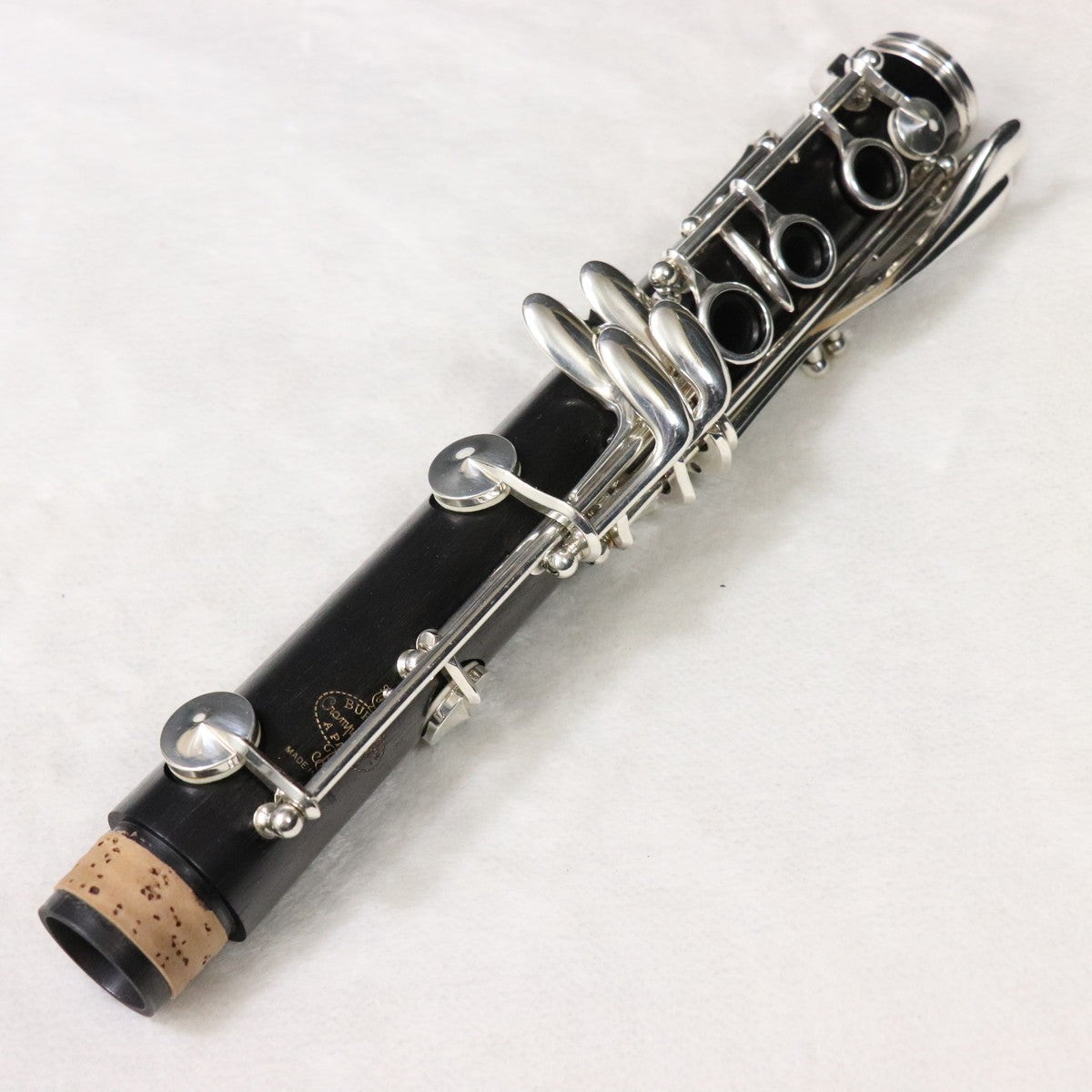 Buffet Crampon R13 SP Bb Clarinet [389190] | eBay