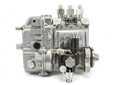 Farmtrac Tractor Bosch F 002 A0z 119 Fuel Injection Pump. Farmtrac 60epi
