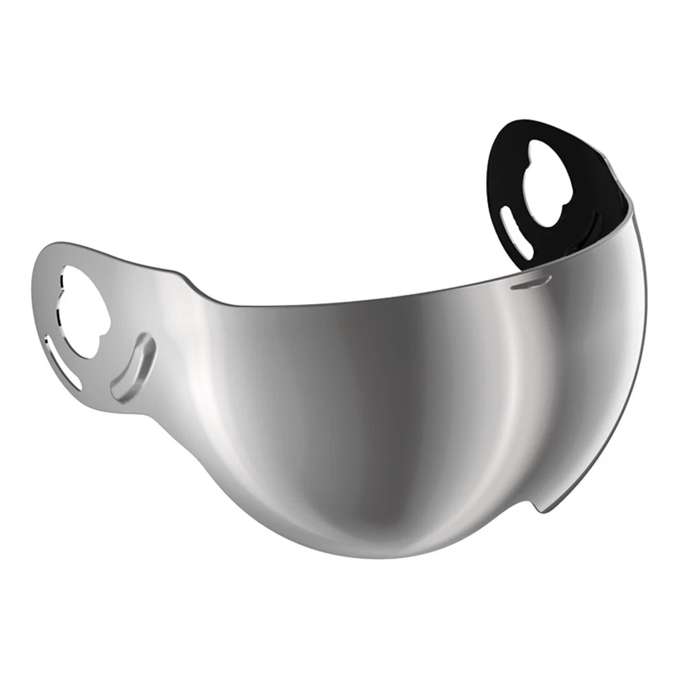 Visière Iridium Argent Casque Roof Boxxer - Photo 1/1