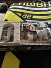 Star Wars The Vintage Collection Streets of Mos Eisley Playset NO Jawa Figure