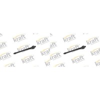 2X Kraft Axialgelenk Spurstange Beidseitig Innen Passend FüR Opel Signum Vectra
