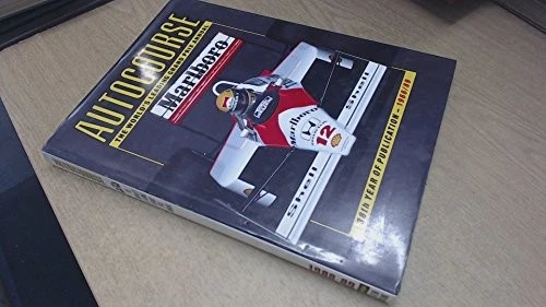 Autocourse In Antiquarian & Collectible Books for sale | eBay