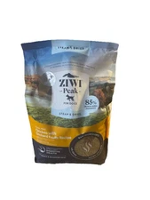 Ziwi Peak Dog Food Chicken & Orchard Fruits 7.1lb 85% Meat Digestive
