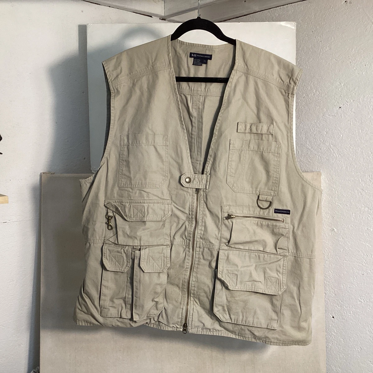 5.11 Tactical Vests Clothing for sale | eBay