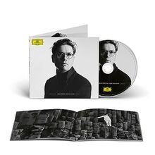 J.S. Bach: Goldberg Variations Von VíKingur ÓLafsson | Cd | Zustand Neu-image