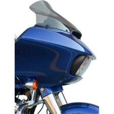 Klock Werks 12 Dark Smoke Pro Touring Windshi...