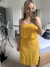 halston heritage dress 6