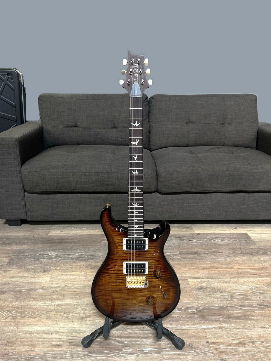 【10163】 Paul Reed Smith PRS SE CUSTOM 24 Prs Paul Reed Smith Custom 24 for sale | eBay