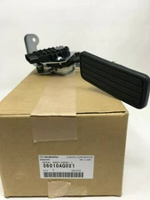 Genuine Subaru Gas Accelerator Pedal Travel Sensor 36010AG021 Oem Outback Legacy