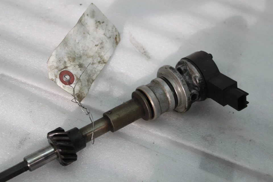 XF1E-6B288-AD 99 1999 Ford Windstar 3.8L Camshaft Position Sensor GR-7 MS - Image 3 of 4