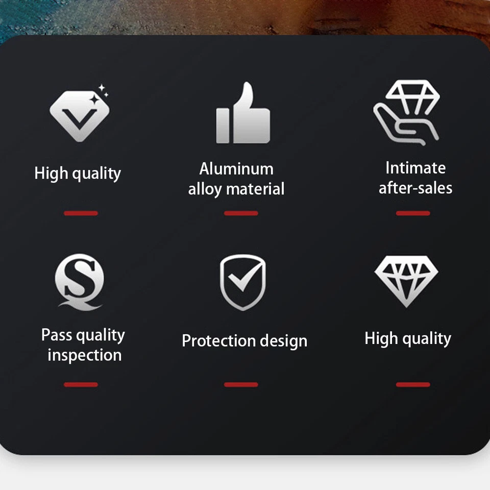 Upgraded Metal Alloy Carbon Racing Chassis Frame Kit For TT01 TT-01 1/10 RC Car - Image 4 of 4