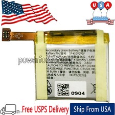 New SP452929SF Smart Watch Battery for Google Esim TicWatch Pro 4G Series