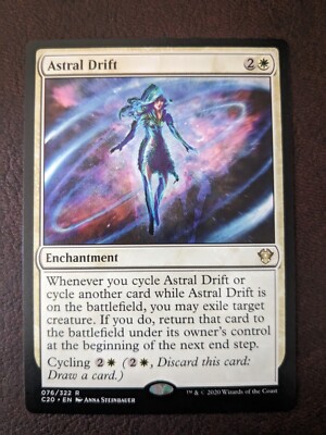mtg astral cards Magic The Gathering Trading Card Game Commander Legends Dungeons Dragons Battle For Baldurs Gate Single Card Uncommon Ganax, Hunter 504 Etched Foil and they have flying Mtg Astral Dragon 3/3 Double