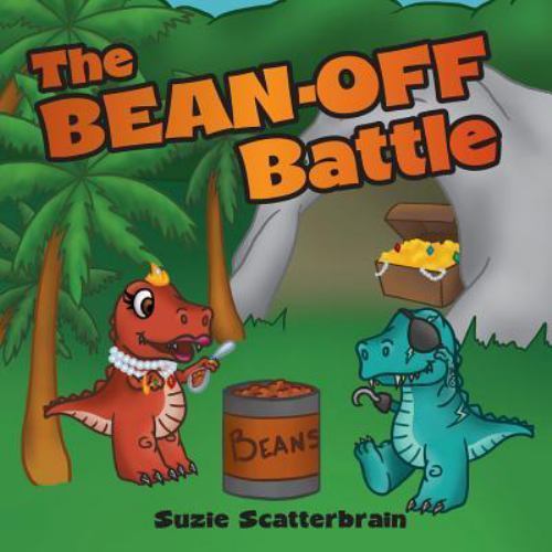 Bean-Off Battle by Suzie Scatterbrain (2016, Trade Paperback) for sale ...