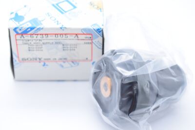 NEW SONY A6739005A TABLE ASSEMBLY, SUPPLY REEL A-6739-005-A BVU TVO Models 