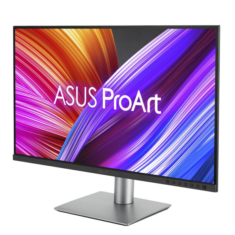 ASUS ProArt PA279CRV 27" 4K UHD IPS LED Moniteur