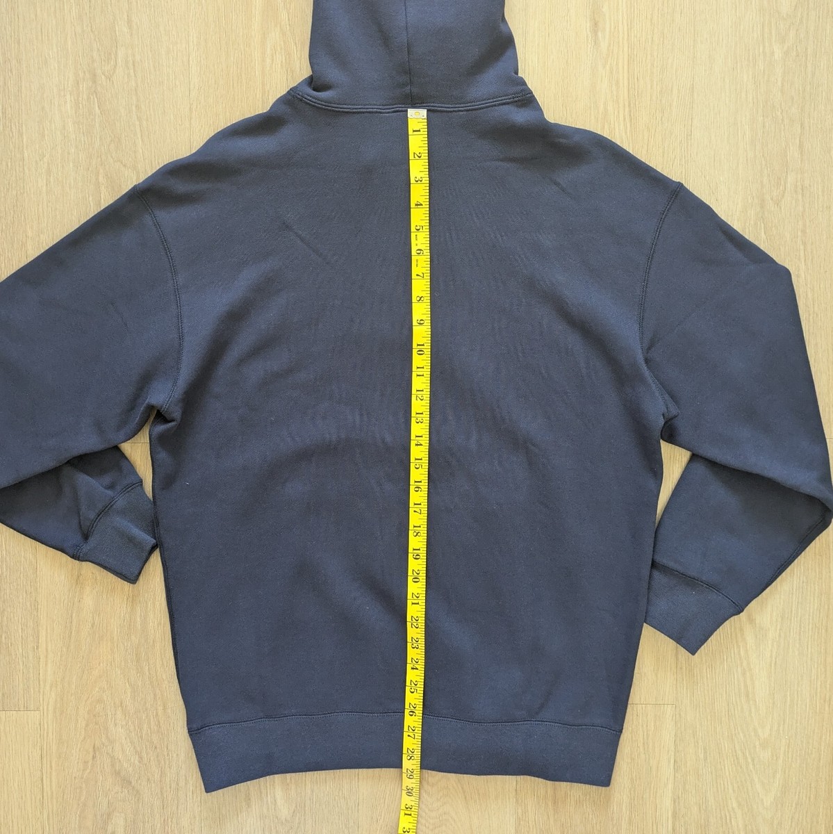 Puma x Nanamica Hoodie Men's Size Medium Cotton Quarter zip