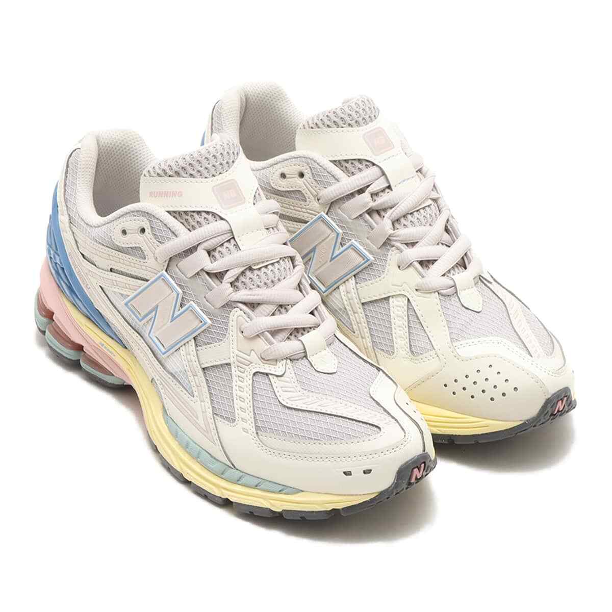 靴 New Balance M1906 M1906NC New Balance 1906N Grey Sail (Men's) | eBay