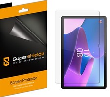 3X Supershieldz Anti Glare Matte Screen Protector for Lenovo Tab P11 Gen 2 11.5"