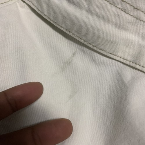 Ocean Pacific OP Cargo Shorts Mens 38 Flap Pockets Summer Casual - Picture 12 of 16