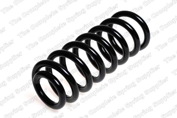 COIL SPRING LESJÖFORS 4266719 REAR AXLE FOR PEUGEOT | eBay