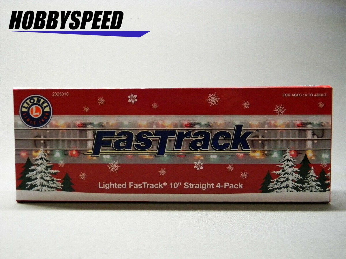 Lionel FasTrack Oゲージ 10インチストレートトラック4本セット 612023-01.jpg?resizeid=11&