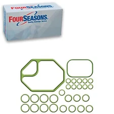4 Seasons A/C System O-Ring and Gasket Kit For 1989-1992 Toyota Land Cruiser