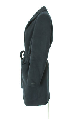 MAISON SCOTCH SCOTCH SODA Mantel Coat mit Wolle Damen 3=DE