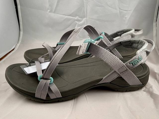 teva sirra desert sage
