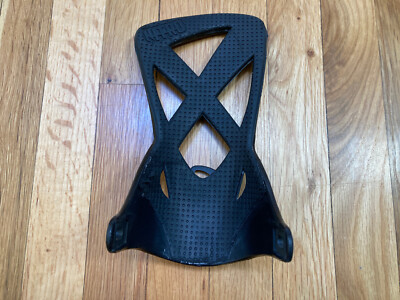 Nitro Phantom Snowboard Binding Right Foot Highback Black Part