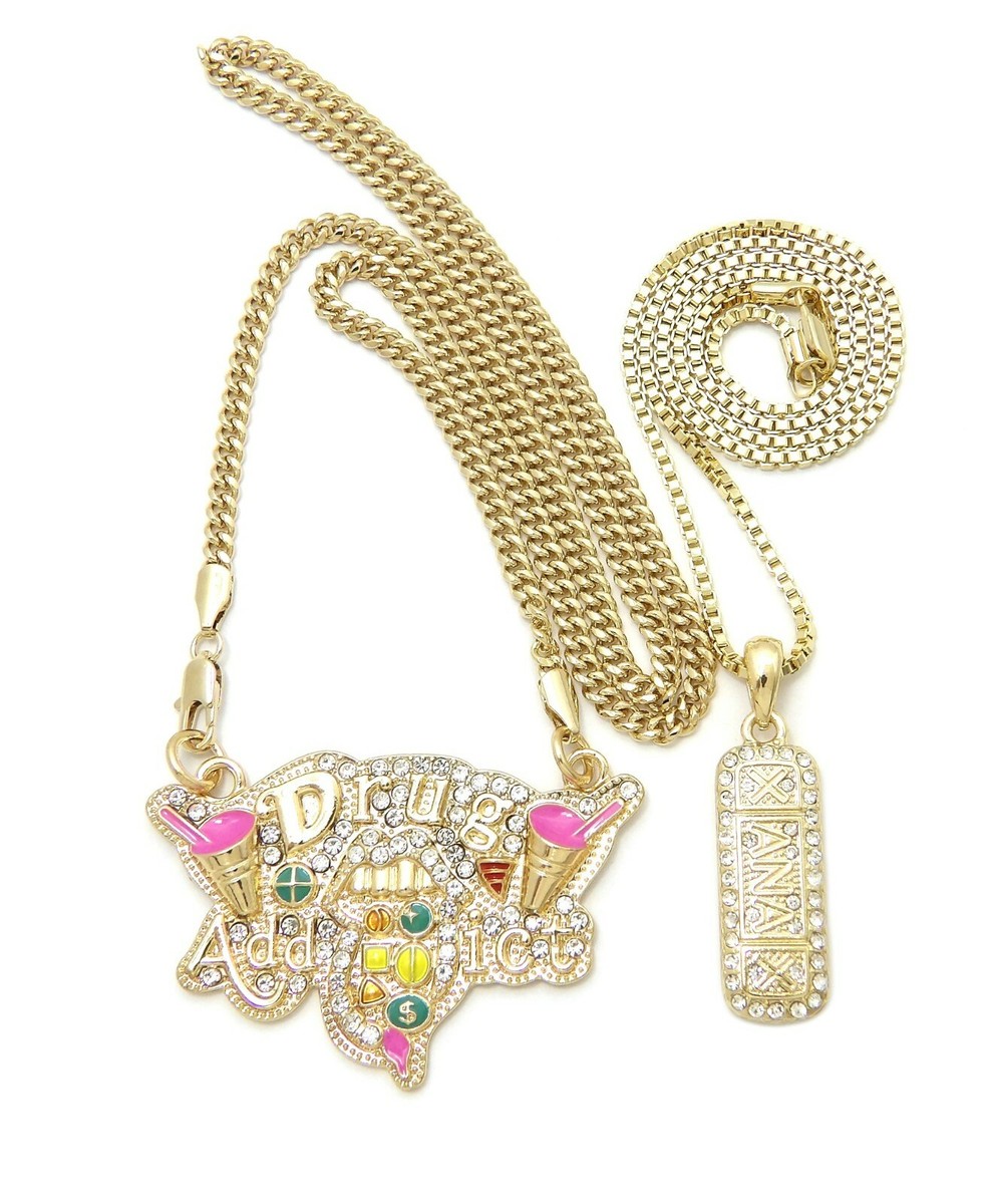 CREATIVE DRUG STORE ネックレス 柴田ひかり着用】Creative drug store ネックレス - メルカリ