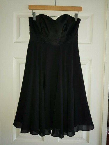 Flare Dress Dresses 